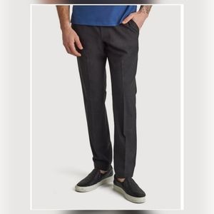 Kit and Ace STRETCH SUITING PULL-ON PANTS